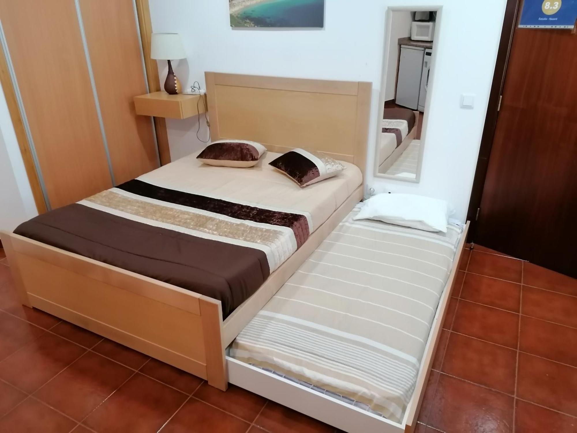 Estúdio - Nazaré Habitación foto