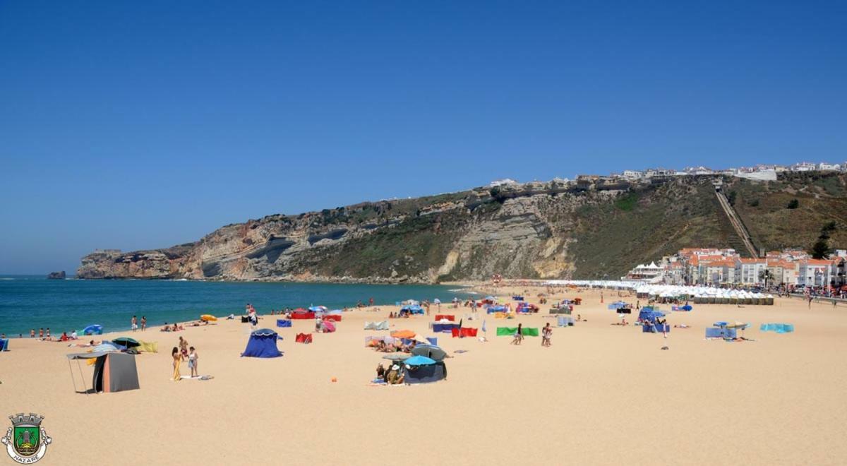 Estúdio - Nazaré Exterior foto